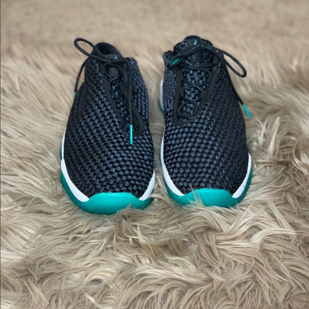 Jordan Future Lows